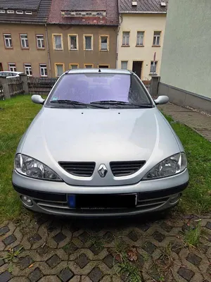 Brugt Renault Mégane II