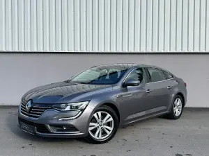 Brugt Renault Talisman