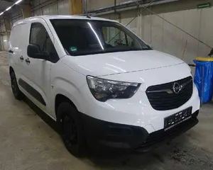 Używany Opel Combo