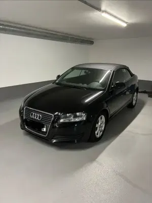 Gebraucht Audi A3 Cabriolet