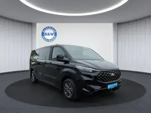 Occasion Ford Tourneo Custom