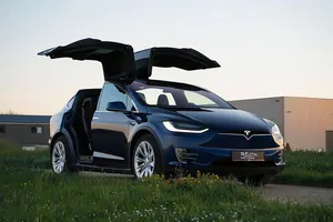 Occasion Tesla Model X