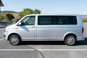 Gebraucht VW Caravelle