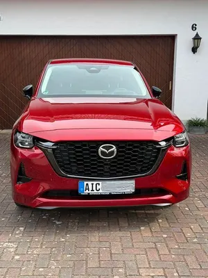Gebraucht Mazda CX-60