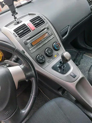 Gebraucht Toyota Auris