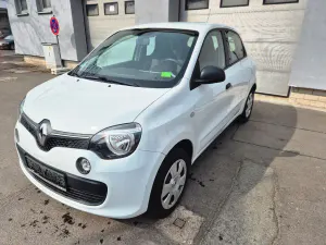 Usata Renault Twingo
