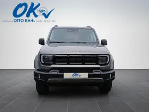 Gebraucht Baic BJ40