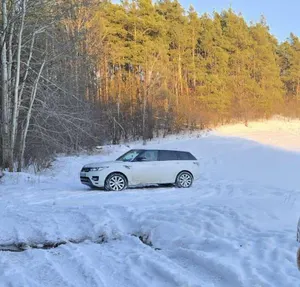 Gebraucht Land Rover Range Rover