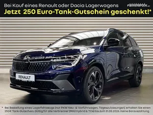 Occasion Renault Espace