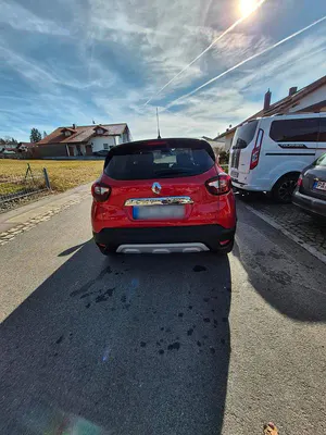 Occasion Renault Captur