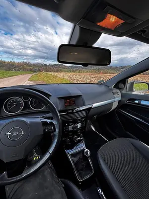 Usata Opel Astra