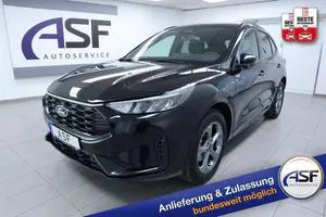 Gebraucht Ford Kuga