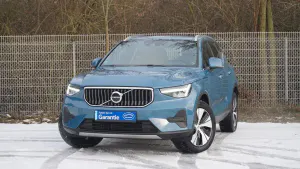 Usata Volvo XC40