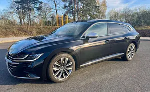 Gebraucht VW Arteon