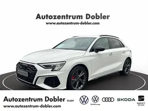 Gebraucht Audi S3