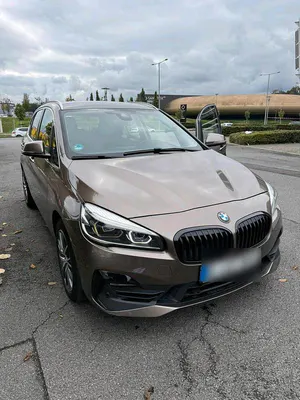 Używany BMW 220