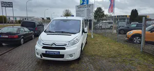 Używany Citroën Jumpy