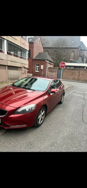 Gebraucht Volvo V40