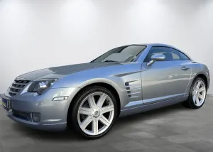 Occasion Chrysler Crossfire
