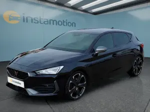 Używany Cupra Leon