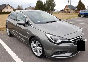 Occasion Opel Astra