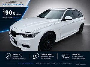 Używany BMW 325