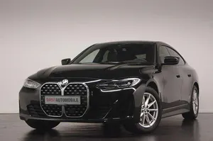 Używany BMW 420