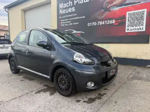 Gebraucht Toyota Aygo