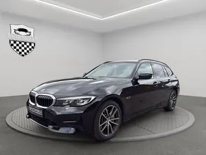 Brugt BMW 330