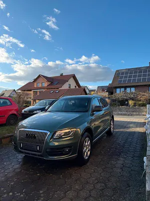 Brugt Audi Q5