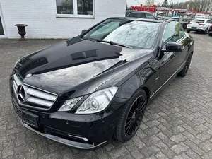 Usata Mercedes E250