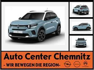 Gebraucht Citroën e-C3