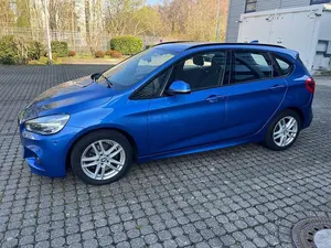 Używany BMW 225 Active Tourer