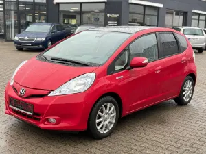 Gebraucht Honda Jazz