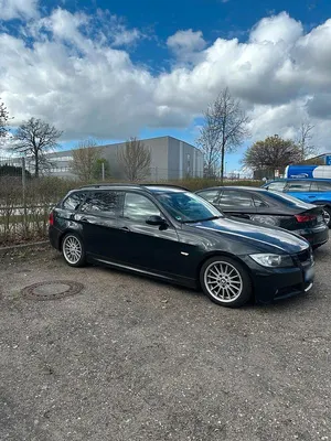 Używany BMW 330