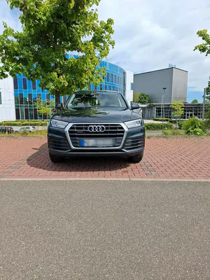 Usata Audi Q5
