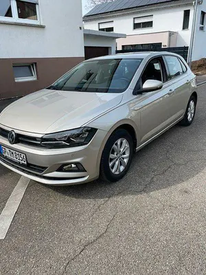 Gebraucht VW Polo