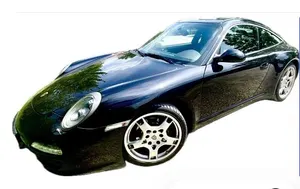 Occasion Porsche 997