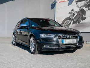 Occasion Audi S4