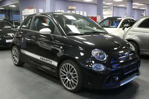 Gebraucht Abarth 595