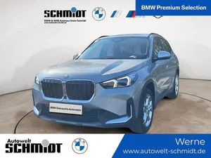 Brugt BMW X1