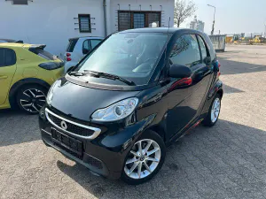 Gebraucht Smart ForTwo Coupé