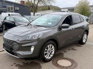 Usado Ford Kuga