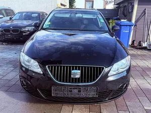 Gebraucht Seat Exeo