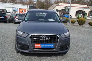 Occasion Audi Q3