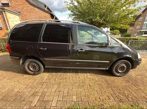 Gebraucht VW Sharan