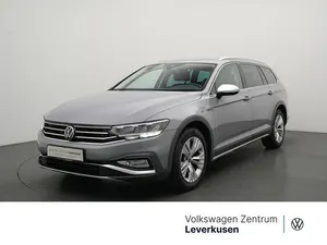 Usata VW Passat Alltrack