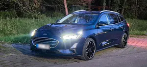 Brugt Ford Focus