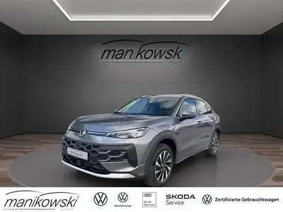 Neu VW T-Roc Style 116 PS (85 kW) 2026 Grau SUV