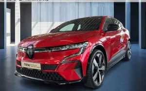 Brugt Renault Megane E-Tech